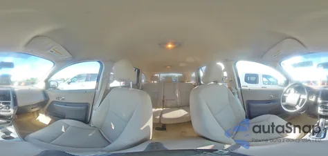 2007 Ford Edge Se from USA, damaged, VIN 2FMDK36C47BA55537